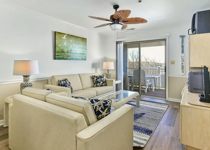 Harbour Club 12g Ocean City