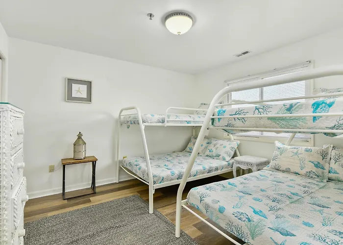 Harbour Club 12g Ocean City