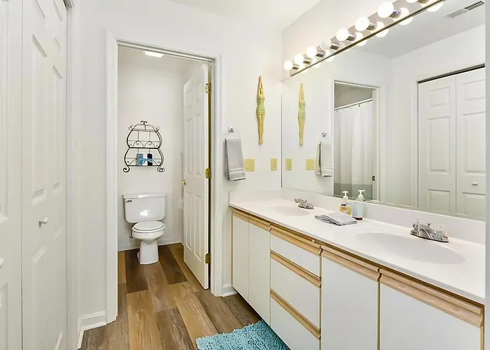 Apartment Harbour Club 12g *