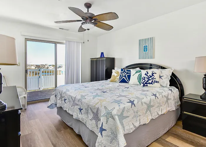 Harbour Club 12g * Ocean City