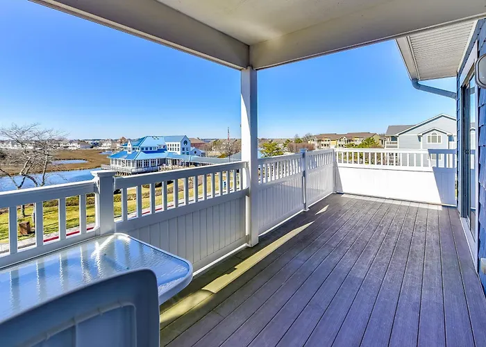 Harbour Club 12g Apartment *