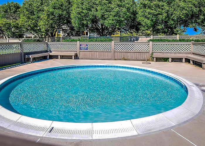 Apartment Harbour Club 12g Ocean City